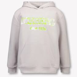 Iceberg Kinder jongens trui in