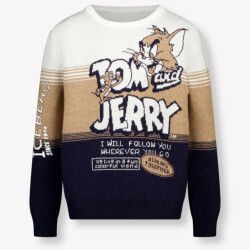 Iceberg Kinder jongens trui in