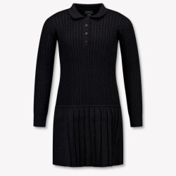 Ralph Lauren Kinder meisjes jurk in