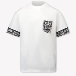 Dolce and Gabbana Kinder jongens t-shirt in