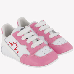Dsquared2 Baby unisex sneakers in
