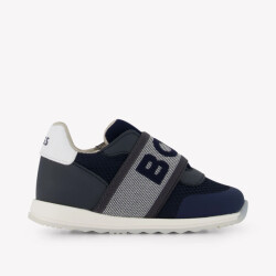 Hugo Boss Jongens sneakers in