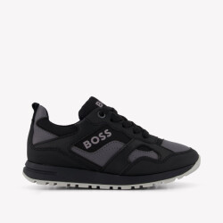 Hugo Boss Jongens sneakers in