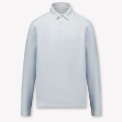 Hugo Boss Kinder jongens polo in