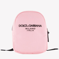 Dolce and Gabbana Baby meisjes tas in