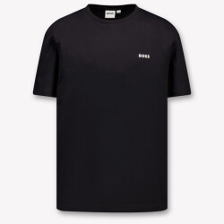 Hugo Boss Kinder jongens t-shirt in