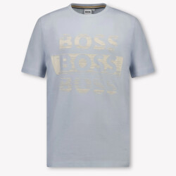 Hugo Boss Kinder jongens t-shirt in