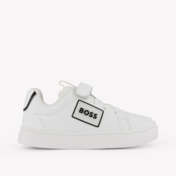 Hugo Boss Jongens sneakers in