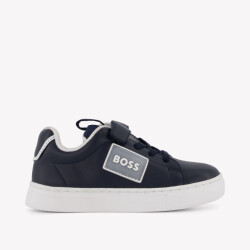 Hugo Boss Jongens sneakers in