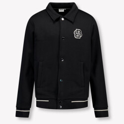 Hugo Boss Kinder jongens vest in