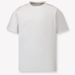 Hugo Boss Kinder jongens t-shirt in