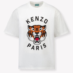 Kenzo Kinder jongens t-shirt in