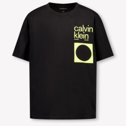 Calvin Klein Kinder jongens t-shirt in