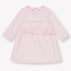 Givenchy Baby meisjes jurk in