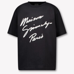 Givenchy Kinder jongens t-shirt in