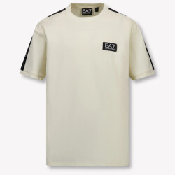 EA7 Kinder jongens t-shirt in