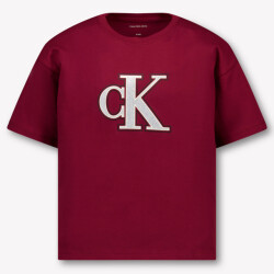 Calvin Klein Kinder meisjes t-shirt in