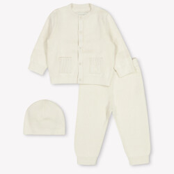Calvin Klein Baby unisex setje in