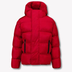 Dsquared2 Kinder unisex winterjas in