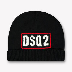 Dsquared2 Kinder unisex muts in