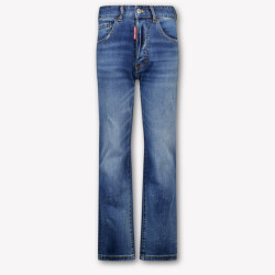 Dsquared2 Kinder unisex jeans in