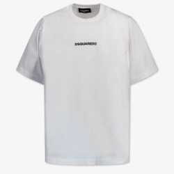 Dsquared2 Kinder unisex t-shirt in