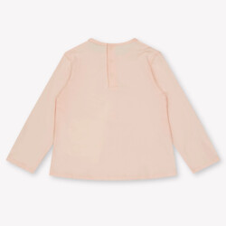 Chloé Baby meisjes t-shirt in