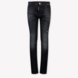 Dsquared2 Cool guy kinder jongens jeans in