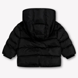 Dsquared2 Baby jongens winterjas in