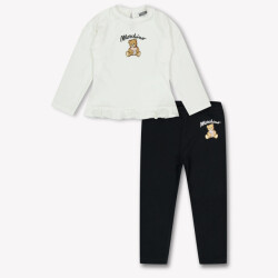 Moschino Baby meisjes setje in