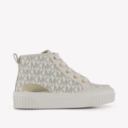 Michael Kors Shea split meisjes sneakers in