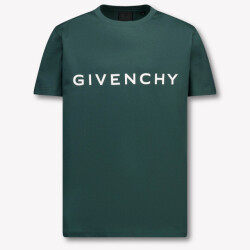 Givenchy Kinder jongens t-shirt in