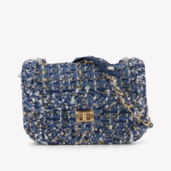 Abel & Lula Kinder meisjes tas in