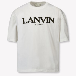 Lanvin Kinder unisex t-shirt in