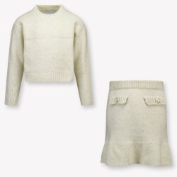 Abel & Lula Kinder meisjes setje in