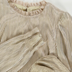 Abel & Lula Kinder meisjes setje in