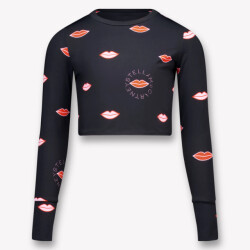 Stella McCartney Kinder meisjes t-shirt in