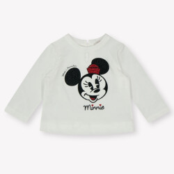 Monnalisa Baby meisjes t-shirt in