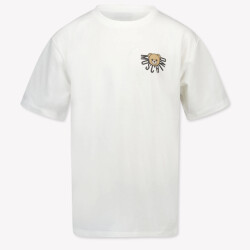 Moschino Kinder unisex t-shirt in