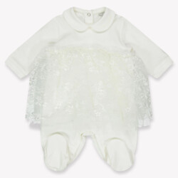 Monnalisa Baby meisjes boxpakje in