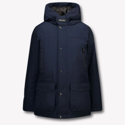 Woolrich Kinder jongens winterjas in