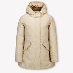 Woolrich Kinder meisjes winterjas in