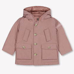 Woolrich Baby meisjes winterjas in