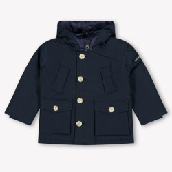 Woolrich Baby unisex winterjas in
