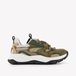 Dsquared2 Unisex sneakers in