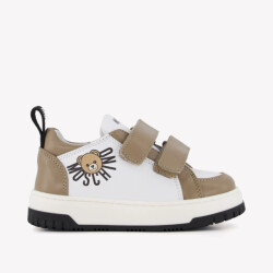 Moschino Unisex sneakers in