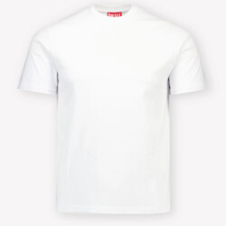 Diesel Kinder jongens t-shirt in