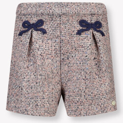 Tartine et Chocolat Baby meisjes shorts in