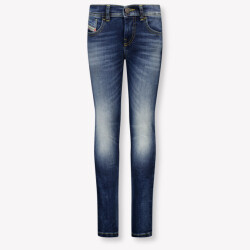 Diesel Kinder meisjes jeans in