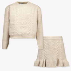 Mayoral Kinder meisjes setje in